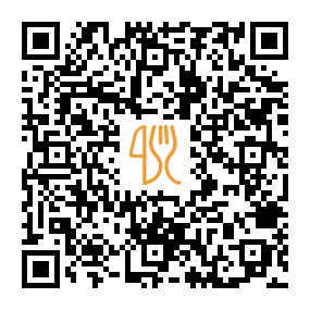 QR-code link para o menu de Matyas Borozo Kisvendeglo