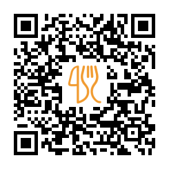 QR-code link para o menu de Casa Pardinas