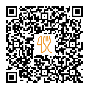 QR-code link para o menu de Empire Coffee