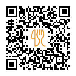 QR-code link para o menu de Pizza Lokal