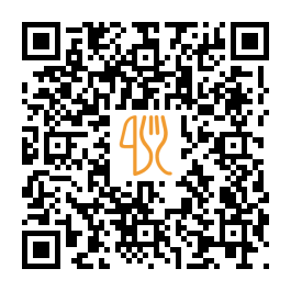 QR-code link para o menu de Sushi Shop