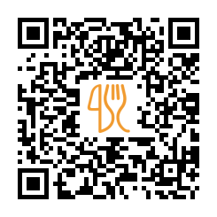 QR-code link para o menu de Bonsai Sushi