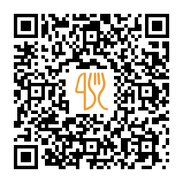 QR-code link para o menu de 220 Eatery