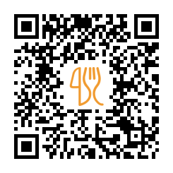 Enlace de código QR al menú de Cachapa