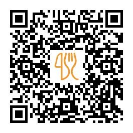 QR-code link para o menu de Que Huong 2