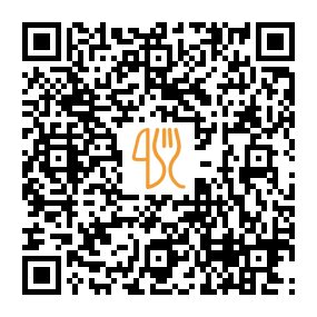 QR-code link para o menu de Hill Station Cafe