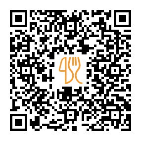 QR-code link para o menu de Lounge Cafe