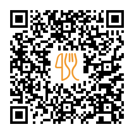 QR-code link para o menu de Cantobar