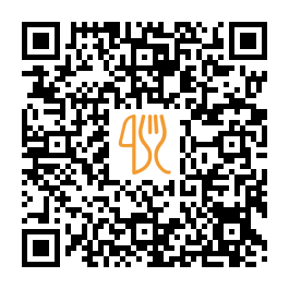 QR-code link para o menu de 4 Barrel Bbq