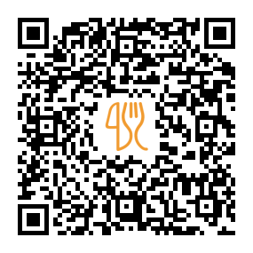 QR-code link para o menu de Little Caesars