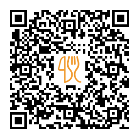 QR-code link para o menu de Altruist Brewing Company