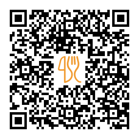 QR-code link para o menu de Via Pizza