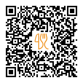 QR-code link para o menu de Golden East Garden