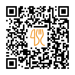 QR-code link para o menu de キーマオキッチン