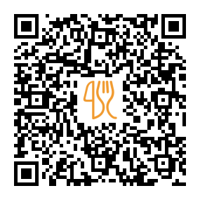 QR-code link para o menu de Little Caesars