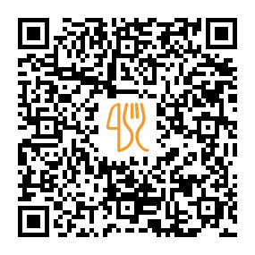 QR-code link para o menu de Just Food