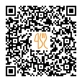 QR-code link para o menu de Newington Meat Center