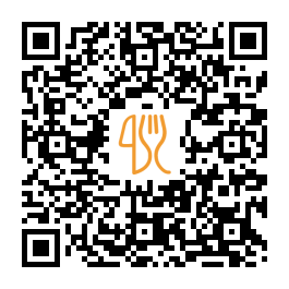 QR-code link para o menu de Thai Takeaway