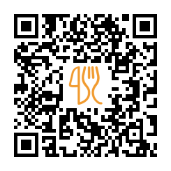 QR-code link para o menu de Arby's