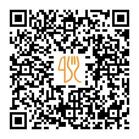 QR-code link para o menu de Like/creperie/coffee