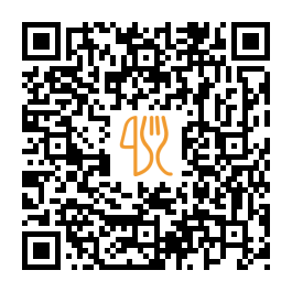 QR-code link para o menu de Romantic Cafe