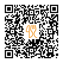 QR-code link para o menu de Agape Cafe