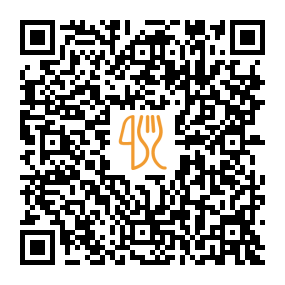 QR-code link para o menu de Spesial Nasi Goreng Pak Min Solo