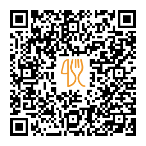 QR-code link para o menu de Hunter's Grand Cafe