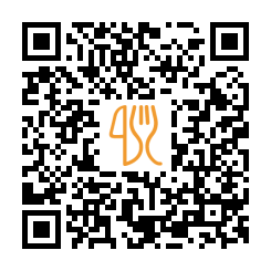 QR-code link para o menu de Etud Cafe