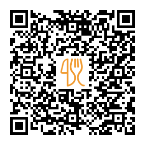 QR-code link para o menu de Ye Wool Bakery