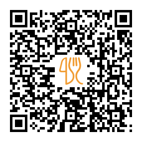 QR-code link para o menu de Estafette Organic Grocery