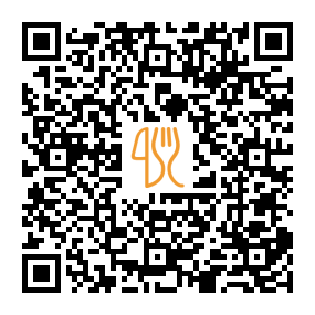 QR-code link para o menu de The Agrarian Kitchen Eatery