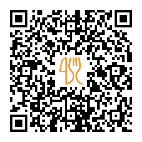 QR-code link para o menu de Happy Frites Welten