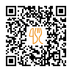 QR-code link para o menu de 6th Alley