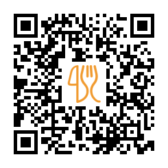 QR-code link para o menu de Goss Grill