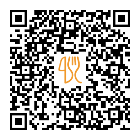 QR-code link para o menu de Juice Lab