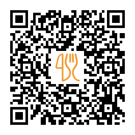 QR-code link para o menu de The Asailum