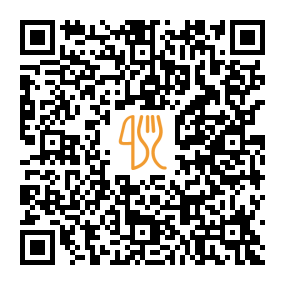 QR-code link para o menu de Upside Down Cake