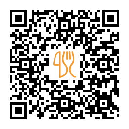 QR-code link para o menu de Breaking Bread Cafe