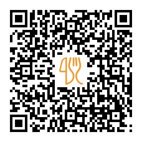 QR-code link para o menu de Quan's Kitchen