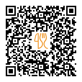 QR-code link para o menu de It's Just Wings