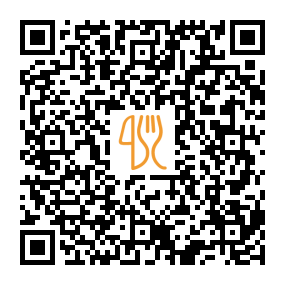 QR-code link para o menu de Popeyes Louisiana Kitchen