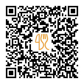 QR-code link para o menu de Stove Co Food