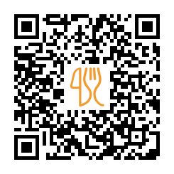 QR-code link para o menu de 진주만 회센타