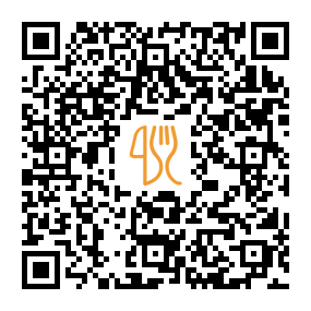 QR-code link para o menu de Cafe Rubi