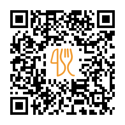 QR-code link para o menu de Le Dhow