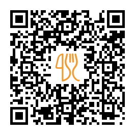 QR-code link para o menu de Waffle Atelier