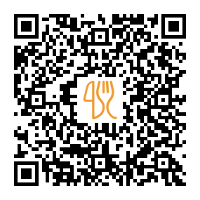 QR-code link para o menu de Grounded Bean Cafe