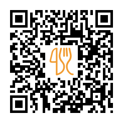 QR-code link para o menu de Bubble Tea