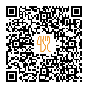 QR-code link para o menu de Nakato Japanese Steakhouse